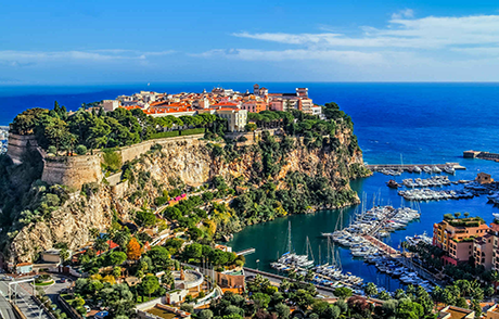 Conseil en orientation scolaire à Monaco
