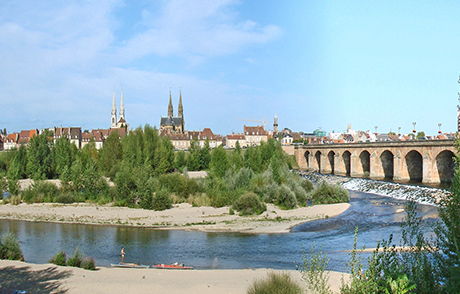 Conseil en orientation scolaire à Moulins