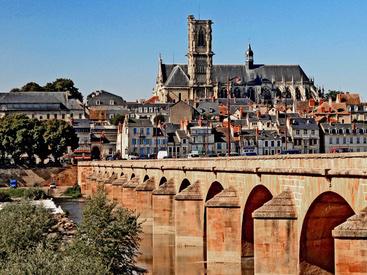 Conseil en orientation scolaire à Nevers