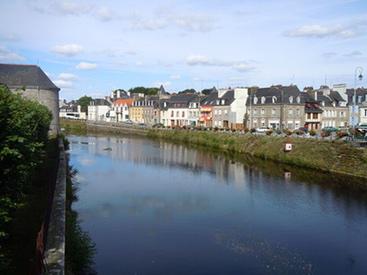 Conseil en orientation scolaire à Pontivy