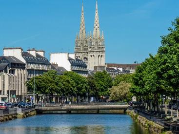 Conseil en orientation scolaire à Quimper