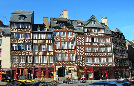 Conseil en orientation scolaire à Rennes