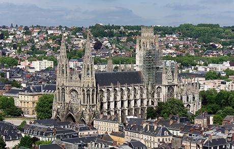 Conseil en orientation scolaire à Rouen
