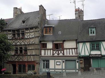 Conseil en orientation scolaire à Saint-Brieuc