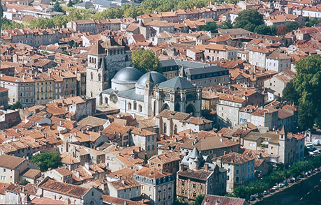 Conseil en orientation scolaire à Saint-Etienne