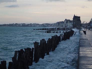 Conseil en orientation scolaire à Saint-Malo