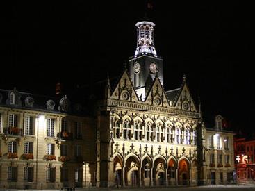 Conseil en orientation scolaire à Saint-Quentin
