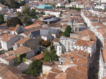 Conseil en orientation scolaire à Saintes