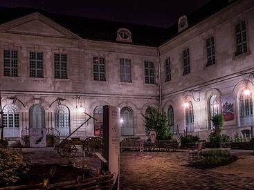 Conseil en orientation scolaire à Troyes
