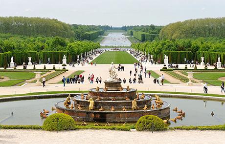 Conseil en orientation scolaire à Versailles