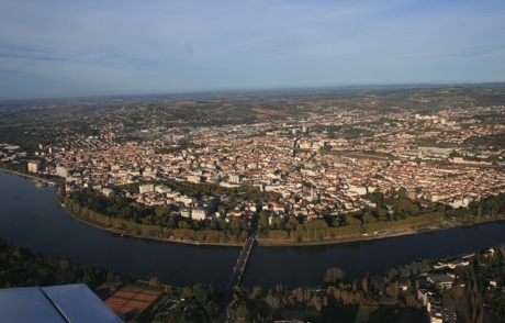 Conseil en orientation scolaire à Vichy