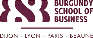 Logo Burgundy School of Business - Mastère Spécialisé Management des Entreprises Culturelles et des Industries Créatives (MECIC)