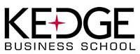 MSc Digital Marketing & Sales de Kedge Marseille