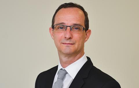 Frédéric Oble - Directeur MS Management International Agroalimentaire de l'ESSEC