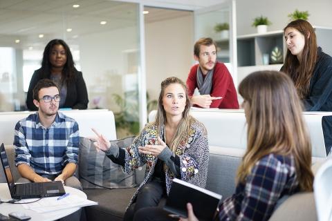 Les bonnes raisons de faire ses études en alternance