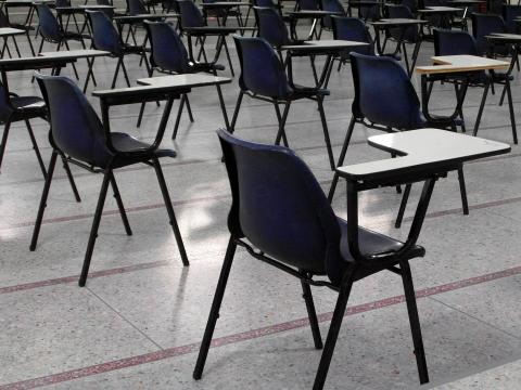 L'orientation se fait sans le Bac ! Alors pourquoi le Bac ?