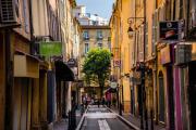 Bilan d'orientation scolaire à Aix-en-Provence