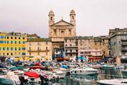 Bilan d'orientation scolaire à Bastia