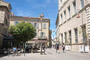 Bilan d'orientation scolaire à Carpentras