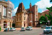 Bilan orientation scolaire à Agen