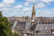 Bilan d'orientation scolaire à Quimper