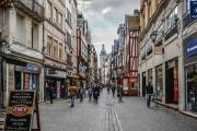 Conseil en orientation scolaire à Rouen