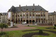 Bilan d'orientation scolaire à Thionville