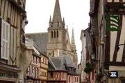 Bilan d'orientation scolaire à Vannes