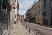 Bilan d'orientation scolaire à Vesoul