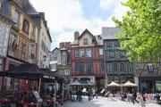 Conseil en orientation scolaire à Rennes