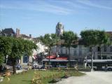 Orientation post-bac à Saintes