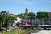 Conseil en orientation scolaire à Saintes