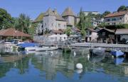 Bilan d'orientation scolaire à Thonon-les-Bains