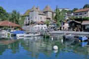 Bilan d'orientation scolaire à Thonon-les-Bains