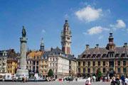 Conseil en orientation scolaire à Calais