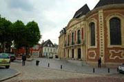 Conseil en orientation scolaire à Cambrai