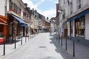Conseil en orientation scolaire à Evreux