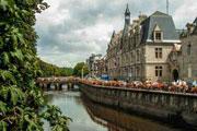 Conseil en orientation scolaire à Quimper