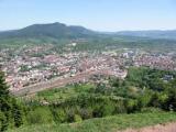 Orientation post-bac à Saint-Dié-des-Vosges