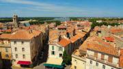 Orientation post-bac à Arles