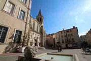 Orientation post-bac à Carpentras