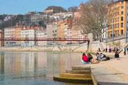 Orientation post-bac à Lyon