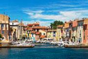 Orientation post-bac à Martigues