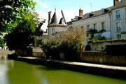 Orientation post-bac à Montargis