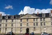 Orientation scolaire à Niort