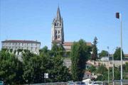 Orientation scolaire à Saintes