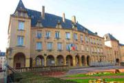 Orientation post-bac à Thionville