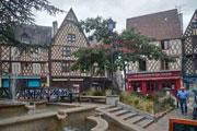 Orientation scolaire à Bourges