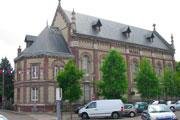 Orientation scolaire à Dreux