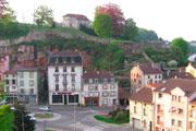 Orientation scolaire à Epinal